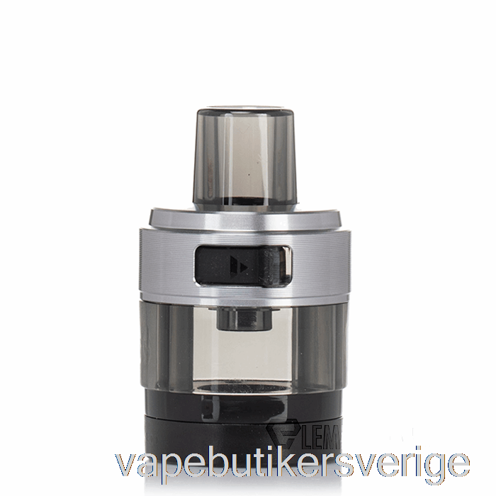 Vape Sverige Vaporesso Xtank Ersättningsskidor Silver